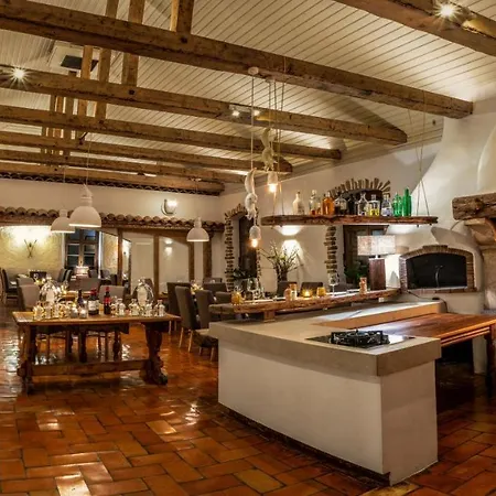 Country house Diedert