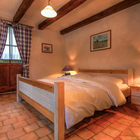 Country house Diedert *