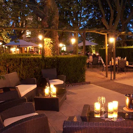 Country house Diedert Wiesbaden