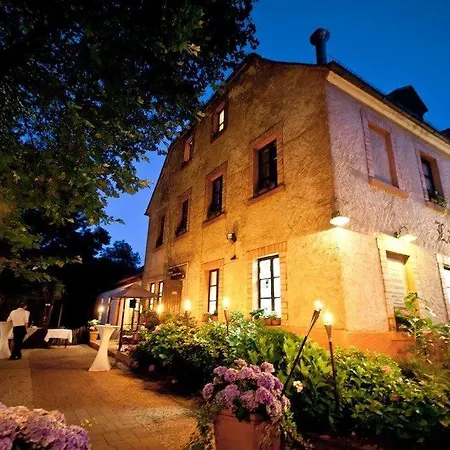 Diedert Country house *